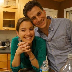 Meet your Posher, Christie